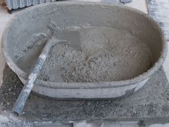 高強(qiáng)無(wú)收縮灌漿料在冬天如何進(jìn)行保養(yǎng)